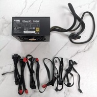 Acbel iPower 90m 700 (PCD015) 80 Plus Gold PSU 金牌 模組 電源供應器 康舒