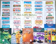 Razkid AA 40 cuốn sách A5 chất lượng cao ( kèm mp3 qua gmail)