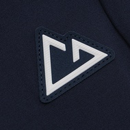 GIORDANO Men's G-Motion Mid Rise Slim Straight Pants (09115123)