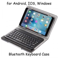 Keyboard Removable Case Cover iPad 5.6 9.7 2017 2018