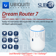 Ubiquiti Dream Router 7 Desktop UDR7