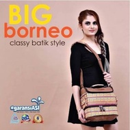 Gabag Ethnic Borneo Breastmilk Cooler Bag Gets 2 Ice Gels