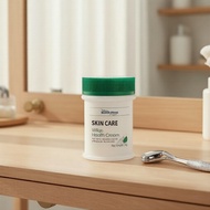South Moon Vitiligo Cream – South Moon Vitiligo Cream – Krim Leukoplakia Sasaran untuk Kulit