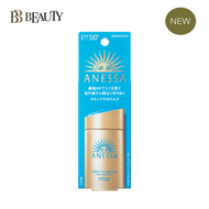 Anessa 極防水美肌UV乳液/防曬乳 SPF50+ PA++++ 60ml（平行進口）新舊包裝隨機發