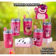 Lotso drink tumbler tumbler tahan sejuk