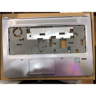 ORIGINAL HP PROBOOK 640 G3  i5-7300U SILVER PALMREST WITH TOUCHPAD AND FINGERPRINT 840719-001 6070B0