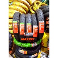 Maxxis Tubeless Tire 80/80-17,90/80-17,100/80-17 victra greendevil motorcycle tire Ring 17 tire 80/8