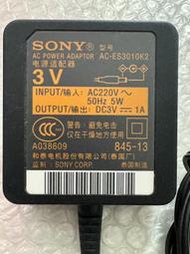 【華仔】索尼ne20 ne830 ne730 CD機電源 磁帶機 md充電器