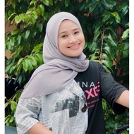 BAWAL PLEATED HALUS SEGI TIGA HIGH QUALITY