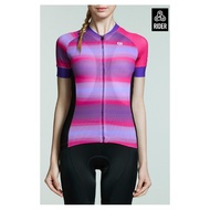 MONTON Cycling Women Jersey Rider Color Focus