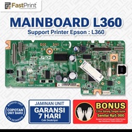 Terbaru Mainboard Motherboard Printer Epson L360
