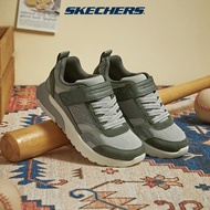 Skechers Boys Street Skx-225 Shoes - 405676L-OLV