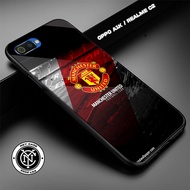 Case OPPO A1K / REALME C2 - Casing OPPO A1K / REALME C2 Terbaru Ney case [ BOLA ] Silikon OPPO A1K /