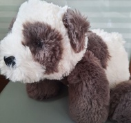jellycat Smudge Panda 趴趴熊貓