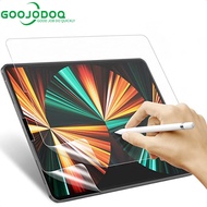GOOJODOQ Screen Protector For iPad 10th/9th/8th/7th/Gen/Air Pro 11 (10.2")