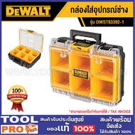 DEWALT Tool Box DWST83392-1 ^