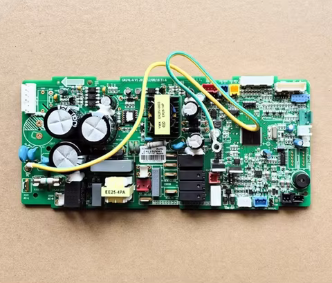 New Gree air conditioning indoor PCB board 30224000065 Z4L25GJ 30224000064 Z4L25HJ 30224000030 Z4L25