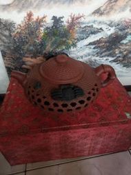 毛蟹罐 陶瓷