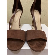 Aldo PRELOVED Women's HEELS Shoes Never Never Use
