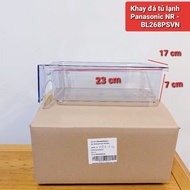 Panasonic refrigerator ice tray - NR-BL268PSVN - NR-BL300GAVN- NR-BL340GKVN - NR-BL359PKVN