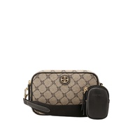 Nine West Avaya Double Zip Camera - Multicolor
