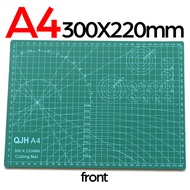 A1 A2 A3 A4 PVC Cutting Mat Board Durable Self-healing DIY Sewing Student Art Paper Cutting Engravin
