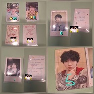 [出]TF家族新年音樂會小卡_陳奕恒張奕然聶瑋辰李煜東