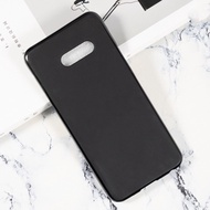 Softcase Matte LG G8X / V50s ThinQ Premium Frosted Silikon Case