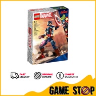 Lego 76258 Captain America Construction Figure