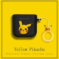 Suitable for Bowers & Wilkins Bowers & Wilkins PI6 Bluetooth Headset Protective Case PI7s2 Silicone 