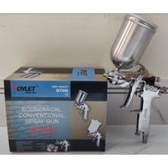 Voylet S710G paint spray gun - 1.3mm nozzle