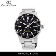 Orient Star Men Watch Sports Automatic ORRE-AU0301B