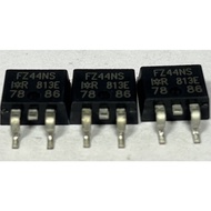 IRFZ44NS IR N Channel 55v 49a (Tc) 3.8W D2PAK