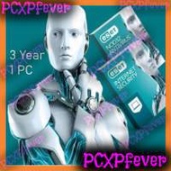正版３年訂閱授權 ESET Nod32 Internet ...