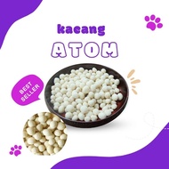 Qori Store - Atomic Nuts 1kg / White Atomic Nuts / Kiloan Katom Nuts / Eid Atomic Nuts / Kilo White 