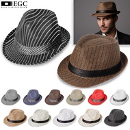 FEDORA HATS FOR CHILDREN AND ADULTS FEDORA HATS WITH STRIPED PATTERNS FEDORA HATS WITH STRIPED PATTE