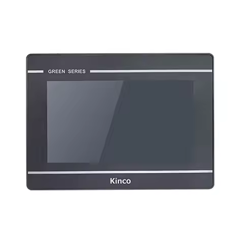 Kinco 7" TFT GL2070HE GL2070HE-WIFI GL2070HE-4G HMI Industrial Control Display Screen
