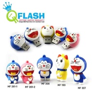 FLASHDISK UNIK NOBITA - BUS0129 - 16GB BONEKA KARAKTER LUCU