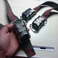 Buckle Coupling Ring 12 Iron Men's Belt/Boy's Belt