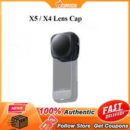【Original 】Insta360 X4/X5 Lens Cap  Insta360 X5/X4 action camera accessories