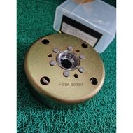 YAMAHA Y110SS YSS SS1 Y110 SS JEC ROTOR ASSY MAGNET UNIT COIL MAGNETO