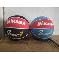 MOLTEN GT 7 FIBA RUBBER BASKETBALL