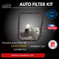 35303-87408 Perodua Kembara Old Auto Tranmission Filter