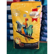 ผลไม้อัดเม็ด Zupreem ถุง18.1kg (40ปอนด์) ไซร์L/ML/MและsmartHeart20kg