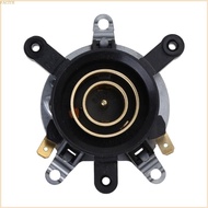FACY Replacement AC 250V 13A Temperature Control Kettle Thermostat  Base Socket