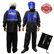 RAINCOAT YH PRO RAIN COAT