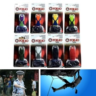 [YT] FOX 40 Sharx Whistle With Lanyard /Referee Whistle /Wisel Pengadil