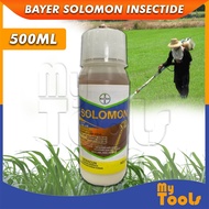 Bayer Solomon Insecticide 8.5%+19.8% Pest Control (500 Millimeter)