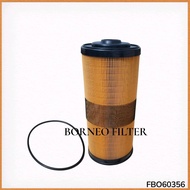 FBO60356 CH Replacement Cartridge Fuel Filter Elements For FBO-14 Series FBO-60356