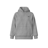 New Balance NB Athletics French Terry Women's Hoodie - Grey